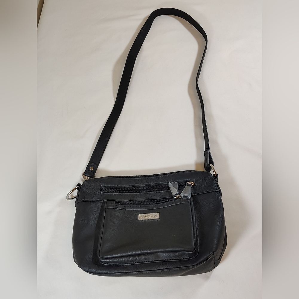 Multisac Crossbody